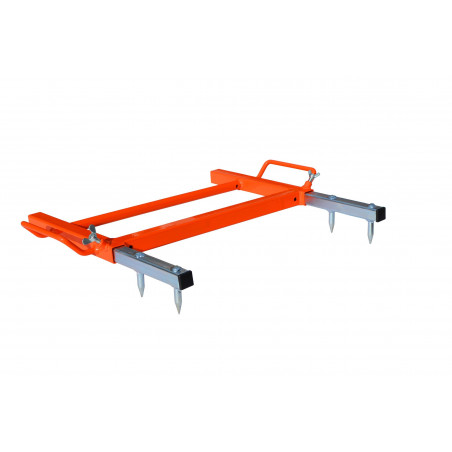 Stabilisateur pour arrache Arbuste