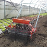 Terrateck multi-row seeder