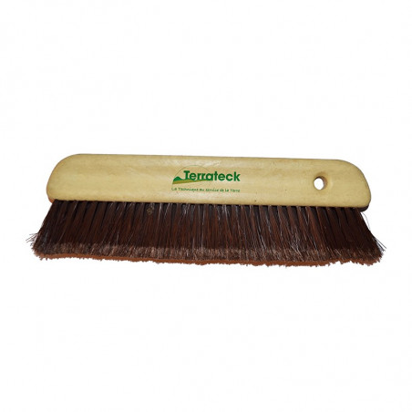 Brosse Terrateck pour Paperpot