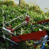 Babyleaf harvester 80cm