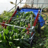 Babyleaf harvester 80cm