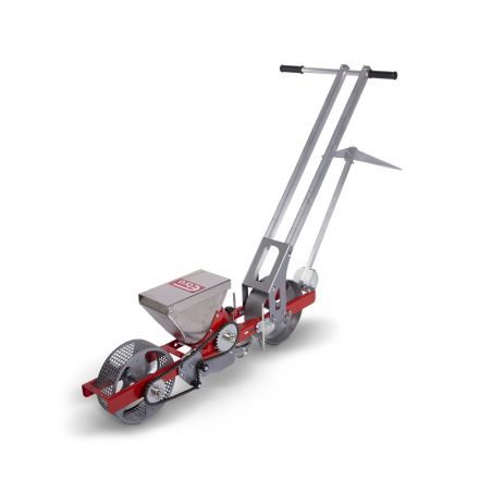 EBRA Dynamic Seeder