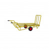 2-wheel trolley