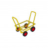 Picking trolley