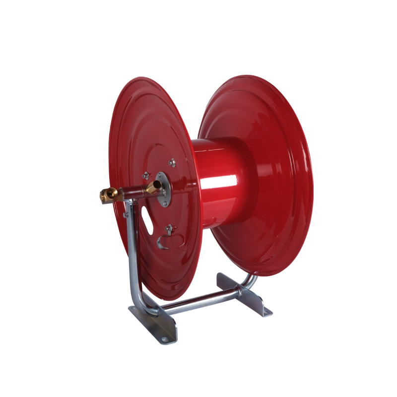 Cover for 33 mm Fire Hose Reel