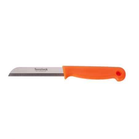 Couteau flex multi-usages à lame simple Inox (lot de 5pce) - Couteaux de  récolte - N001037 - Terrateck