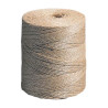 Sisal twine 0.6/3 x 1kg