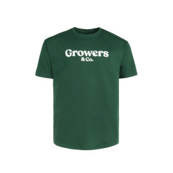 Verkauf von Arbeitskleidung für den Gemüsebau von Growers & Co