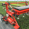 Self-propelled Fertilizer for Tree nursery/market gardening