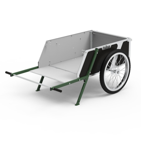 Flortill - Vermont style Cart