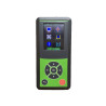 Tiempo Test Green O2/CO2 gas analyzer for AC preservation modules