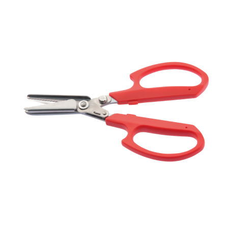 Cut & hold scissors with 45mm blade, for roses/fruits/vegetables.