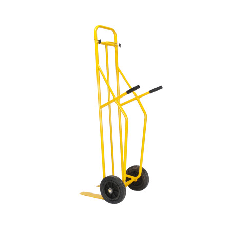 Forklift trolley F1