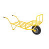 Wine-grower’s wheelbarrow