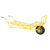 Savoie wine-growing wheelbarrow