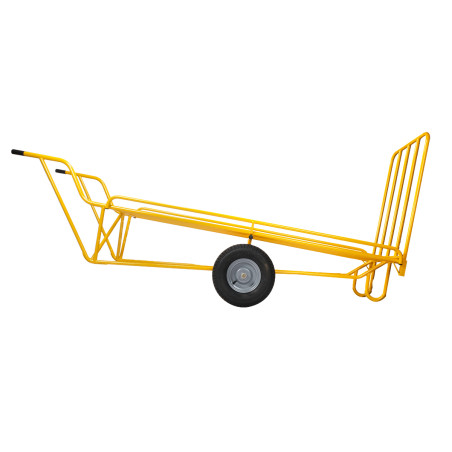 2-wheel trolley