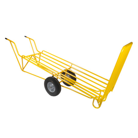 2-wheel trolley