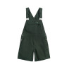 Brae Womens Short Overalls Growers & Co.