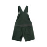 Brae Womens Short Overalls Growers & Co.