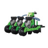 Wizard WZ-G Seeder