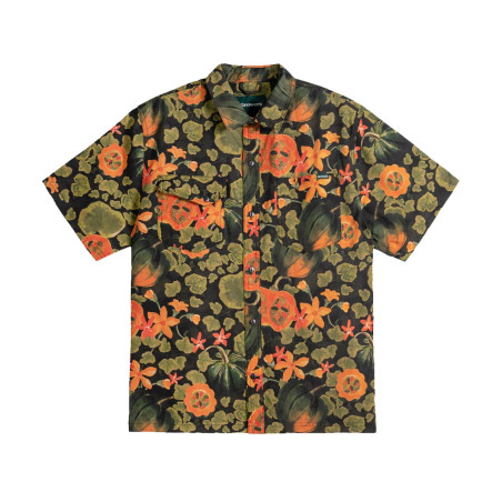 Short-sleeved shirt Alma for men "Squash"