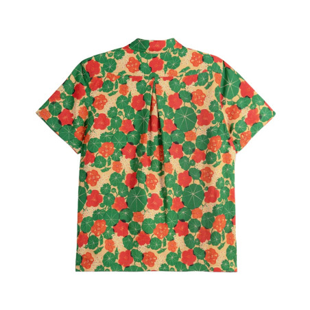 Alma Short Sleeve Womens Garden Shirt 2023 Growers & Co.