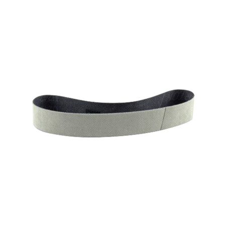 Fine grit P3000 abrasive belt for Work Sharp electric sharpener.