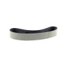 Fine grit P3000 abrasive belt for Work Sharp electric sharpener.