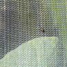 Insect-proof net 43g/m2 Biotis 450 microns. 8.80x125m. 1100m2/roll