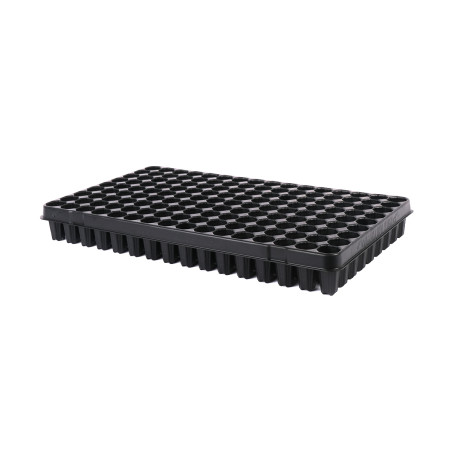 Quickpot seeding tray 144 cells 30x60mm - 310x530mm - vegetables