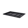 Saucer for flower seeding tray Quickpot 96/150 cell 335x515mm.