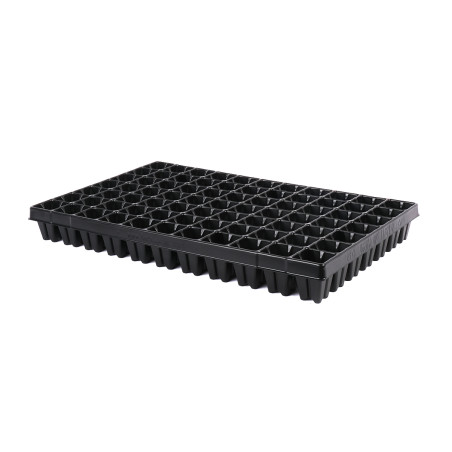 Quickpot seeding tray 77 cells 47x47x60mm - 360x560mm - vegetables