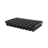 Quickpot seeding tray 60 cells 47x70mm - 310x530mm - vegetables