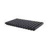 Quickpot seeding tray 104 cells 31x45mm - 310x530mm - vegetables