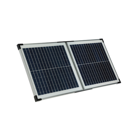 Crystalline solar panel replacement 15V, 30W for SunPower S3000