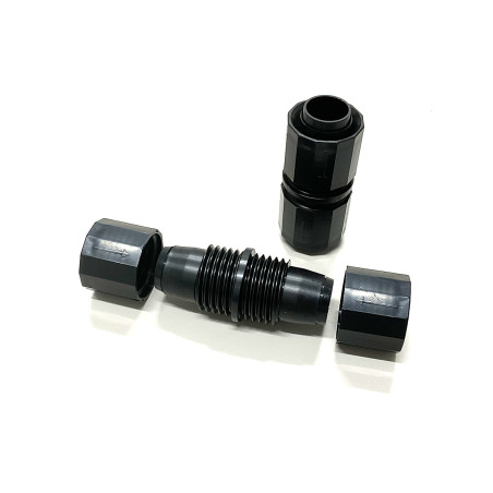 Connector for Sumisansui R Wide & Greenhouse irrigation hose