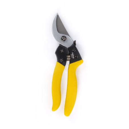 Flower pruning shears PF01 with self-locking feature, cutting diameter: 20mm