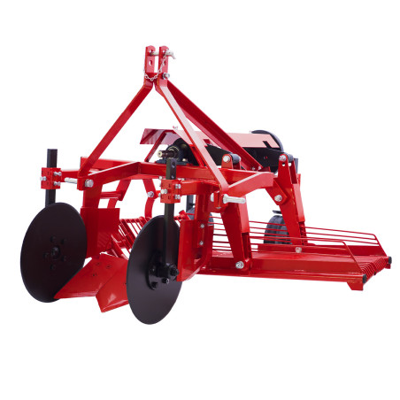 Potato harvester - DM 100