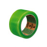 Waterproof adhesive tape for repairing greenhouse films, 25m roll (green)