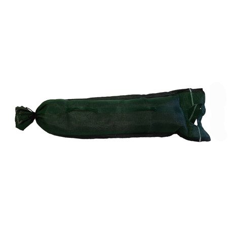 Weight bag Terrateck 27x70cm for mini tunnels with handle