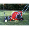 Automatic irrigation reel 20/40 m