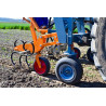 Roto'bine rotary weeder